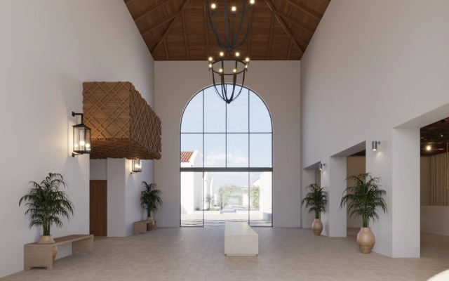 Best Village Chipiona