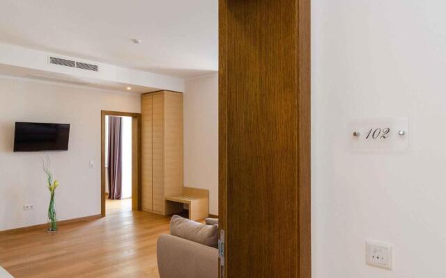 Houses and Apartment in Crikvenica 39413