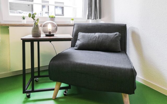 Designer Dorm room for 4 - Hostel