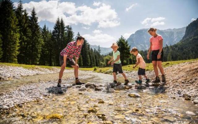 Appartement Jäger Manuela
