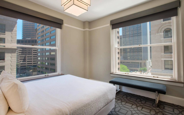Magnolia Hotel Denver, A Tribute Portfolio Hotel