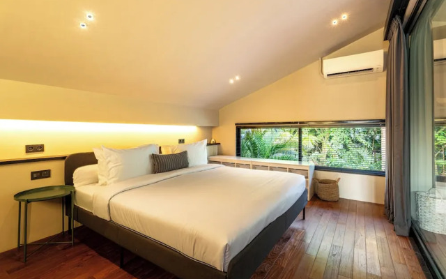 Loft 7 By Betterplace
