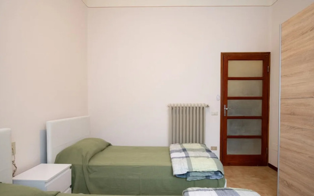 Villa Ada in Toscolano-maderno