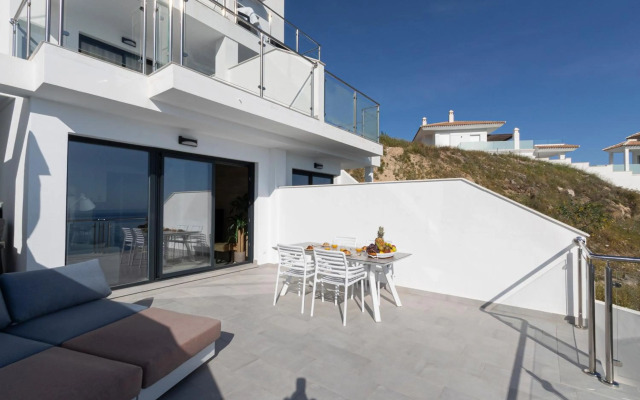 Apartamento Terraza al Mar, Nerja