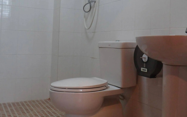 Villa Somphong