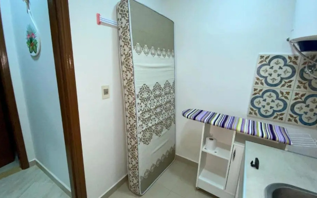 Agradable dormitorio en suite con estacionamiento privado — фото 4