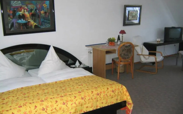 Hotel Gasthaus Kautz