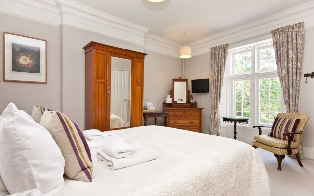 The Grange House Self Catering