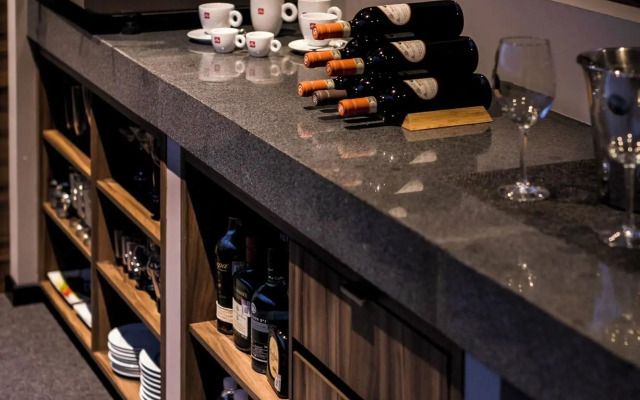 Kharma Suites