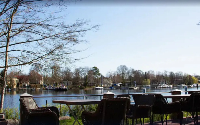 Hotel Altes Fährhaus