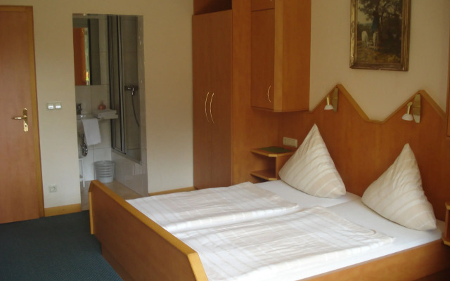 Eifel Hotel Lamberty