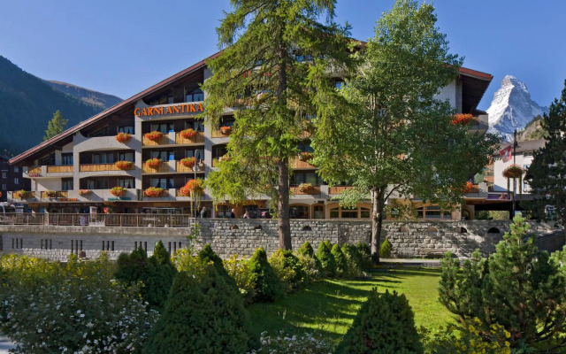 Hotel Antika