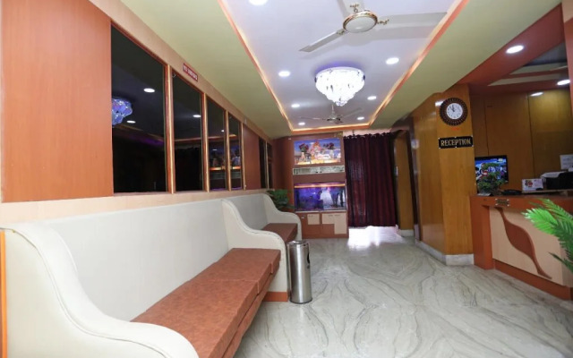 Raj Rajeswari By OYO Rooms