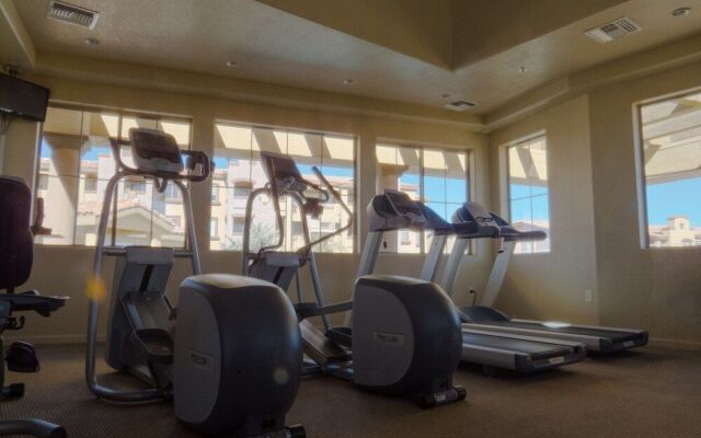 Casa Antigua Condos-Sierra Vistas Finest