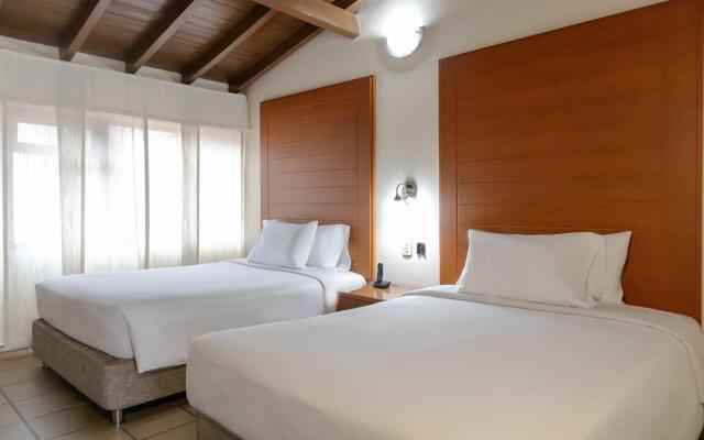 Hotel Faranda Bolivar Cucuta, a member of Radisson Individuals