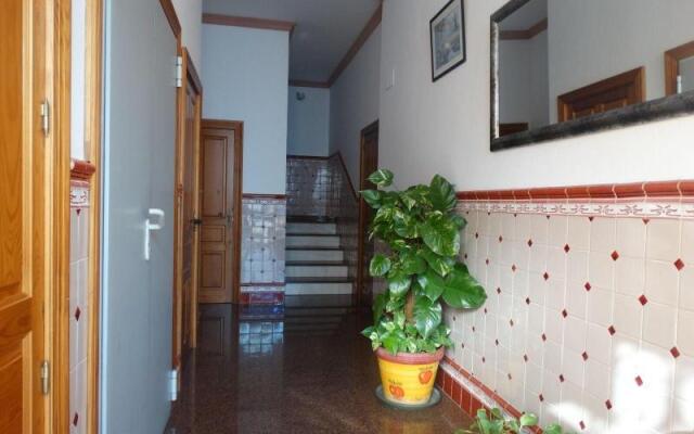 P Mastil 16 Guesthouse