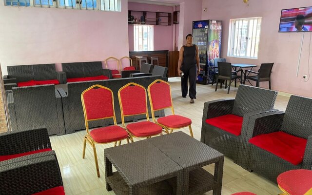 MTA Sports Lounge and Leisures