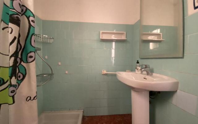 R135 Apartamento Playa