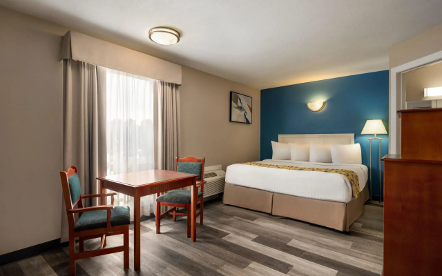 Baymont by Wyndham Hinton