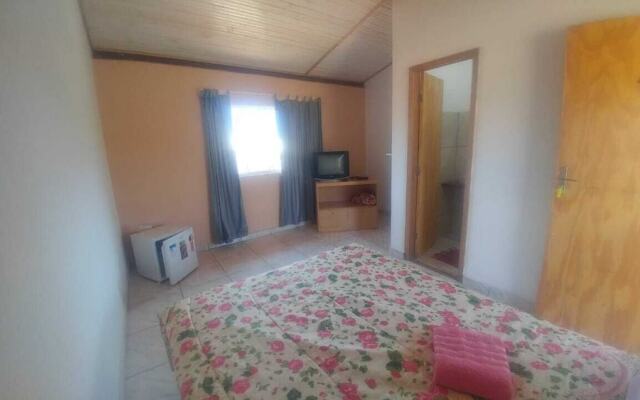 Pousada Serra do Espinhaço