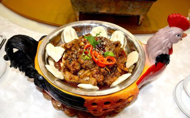 Shiji Zhixing Business Hotel