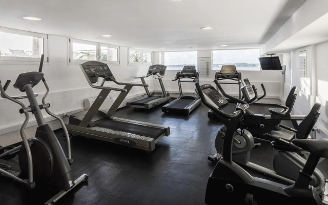 Radisson Hotel Colonia del Sacramento