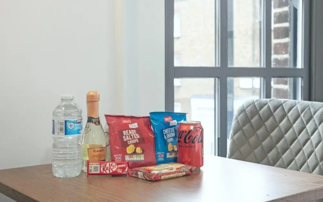 London Paddington Apartments