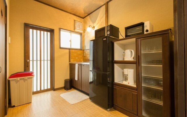 Kyoto Stay Temari