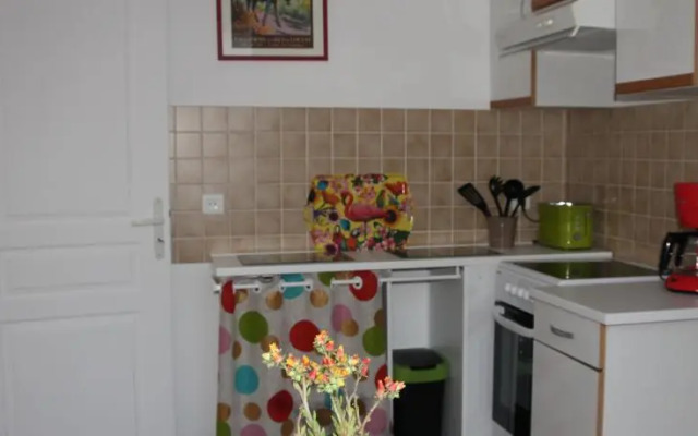 La Maison Maki Mouchkil