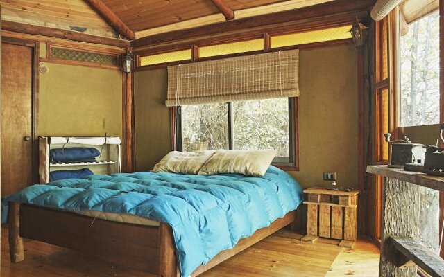 Cabana en San Jose de Maipo 1027