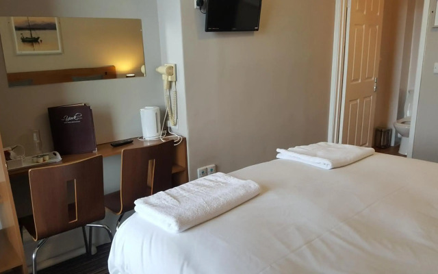 The York Hotel