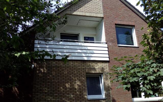 Zum Hoambarg, Kitchen, Balcony, Bathroom
