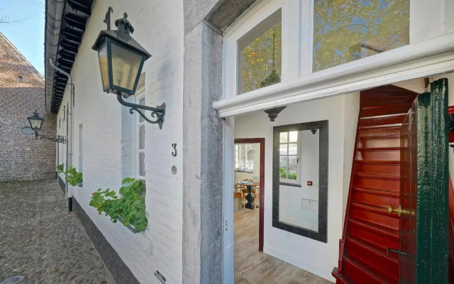 Hotel Abdijhof Thorn