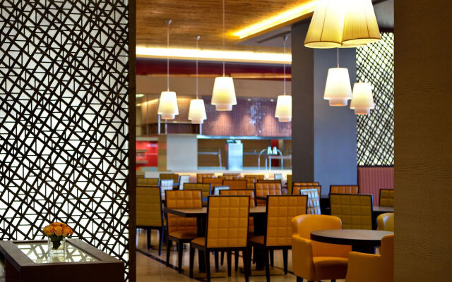 Four Points by Sheraton Al Ain