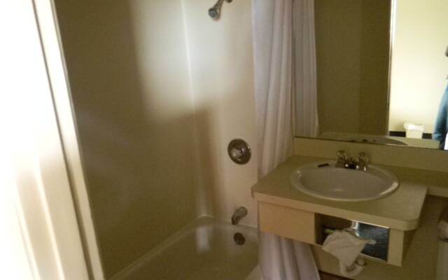 Lakeview Inn Centralia