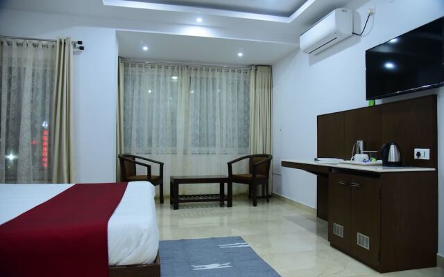 Debadaru Guest House