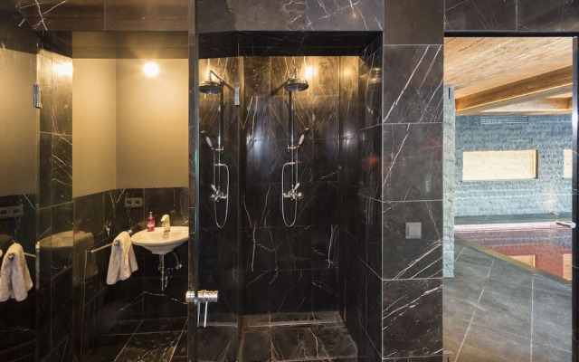 Residence Jochberg - Kitz Chalets
