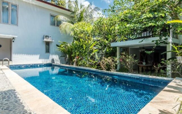 Abian Biu Mansion by Zen Rooms