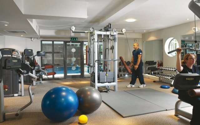 Macdonald Frimley Hall Hotel and Spa