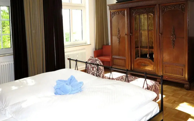 Relaxa at a Luxurious Villa in Bad Pyrmont