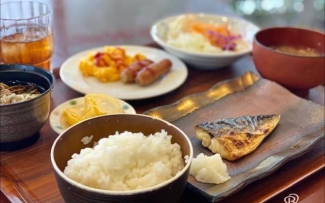 Daiwa Roynet Hotel Toyama