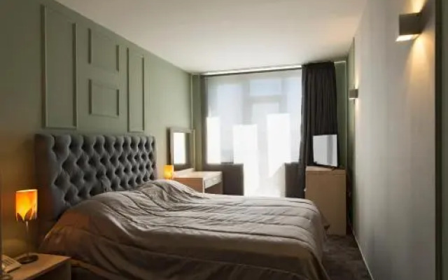 Romantique Veles Hotel