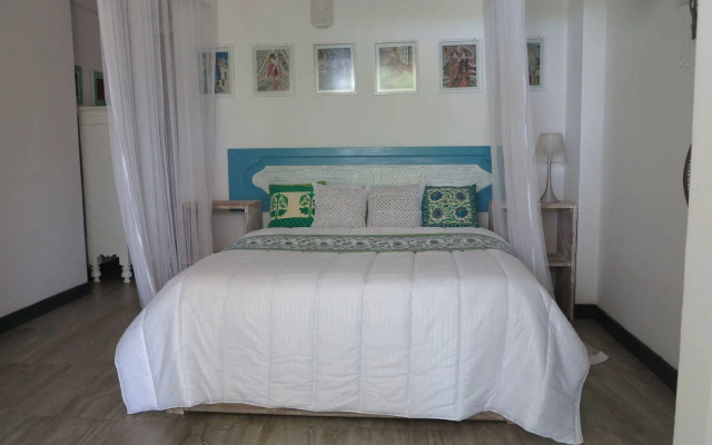 Esperanza Beach Villa