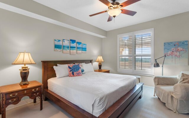 Beach Colony West 12B