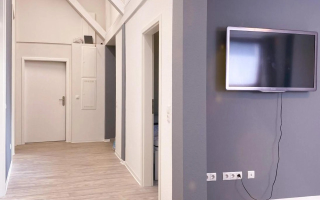 Traumhaftes Privatzimmer in Karlsruhe