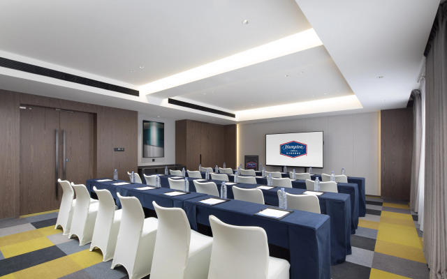 Hampton by Hilton Tianjin Beichen