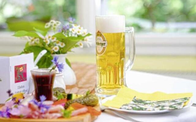 Kräuterbaude