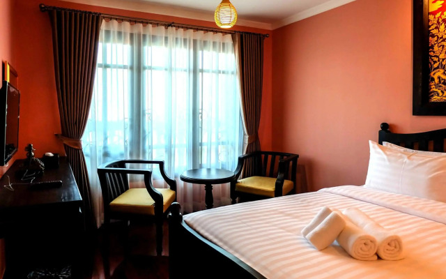 Siri Heritage Bangkok Hotel