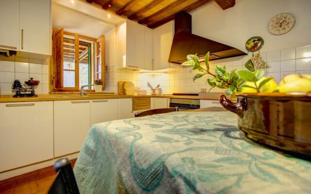 Agriturismo Filettro