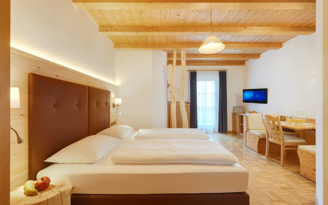 Alpin Stile Hotel